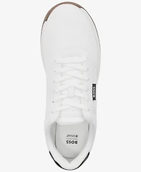 Boss by Hugo Men's Titanium Runn Sneakers