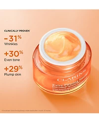 Clarins Extra-Firming Energy Moisturizer Refill, 1.7 oz.