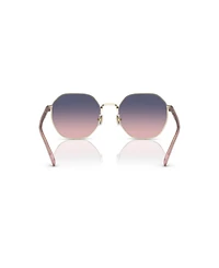 Coach Women's Geometric Sunglasses, CH556 HC7147