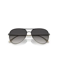 Michael Kors Women's Kona Sunglasses, MK1089