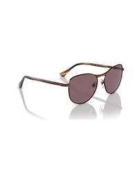 Persol Unisex Polarized Sunglasses, PO1002S