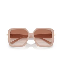 Tiffany & Co. Women's Square Sunglasses, TF4206U