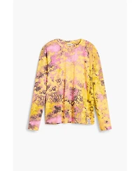 Desigual Men's Embroidered printed t-shirt