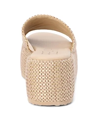 Beach by Matisse Womens Pismo Sandal