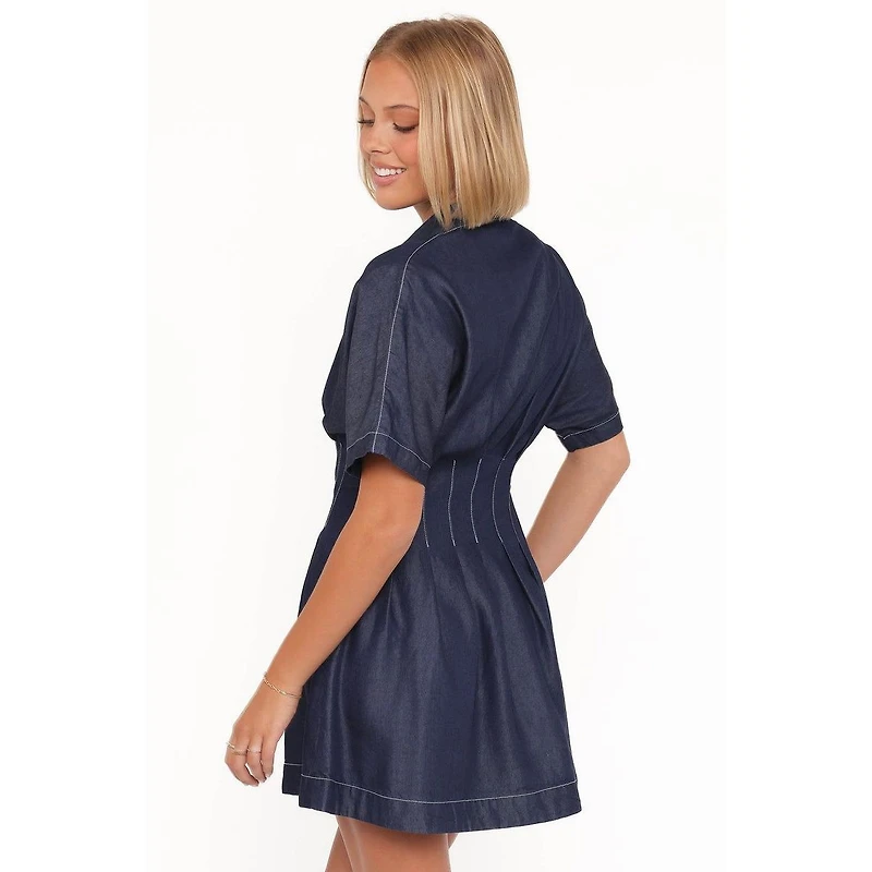 Petal and Pup Women's Davine Mini Dress