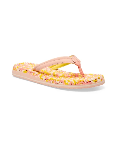 Sanuk Women's Bubblecush Sandals