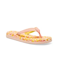Sanuk Women's Bubblecush Sandals