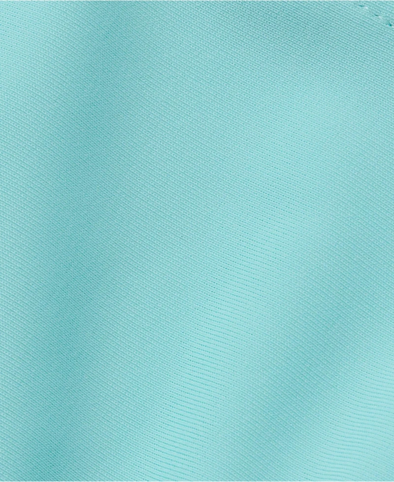 Lands' End Girls Slim Chlorine Resistant Bikini Bottoms