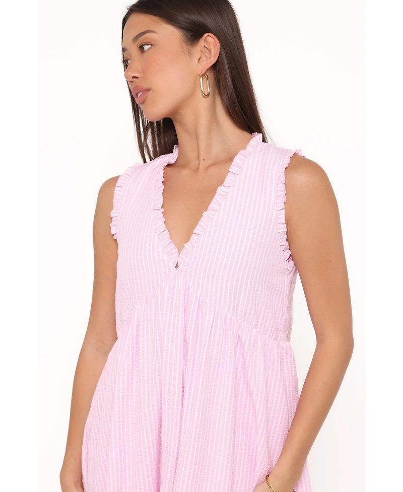 Petal and Pup Women's Kalan Maxi Dress