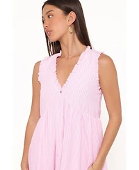 Petal and Pup Women's Kalan Maxi Dress
