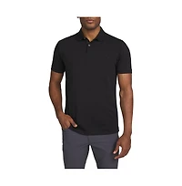 Dkny Men's essential cotton polo
