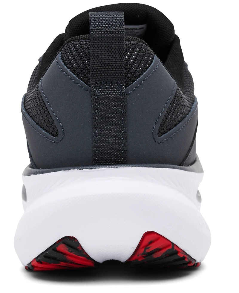 Under Armour Men's Charged Assert 11 Running Sneakers from Finish Line