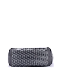 Pre-Owned Goyard Mm Artois Tote Coated Canvas