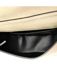 Pre-Owned Chloe Mini Nile Crossbody Bag Leather