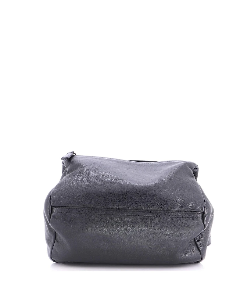 Pre-Owned Givenchy Small Pandora Bag Leather