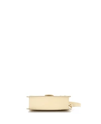 Pre-Owned Jacquemus Le Grand Bambino Flap Bag Leather