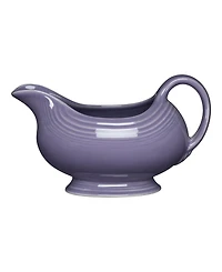 Fiesta Lavender 8" Gravy Sauceboat