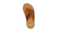 Sanuk Women Yoga Puff-n-Stuff Sandals
