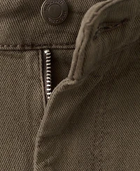 Mango Men's Slim Fit Ultra Soft Touch Patrick Jeans