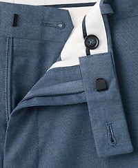 Mango Men's Milan Slim-Fit Suit Pants