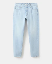 Mango Men's Bob Regular-Fit Jeans