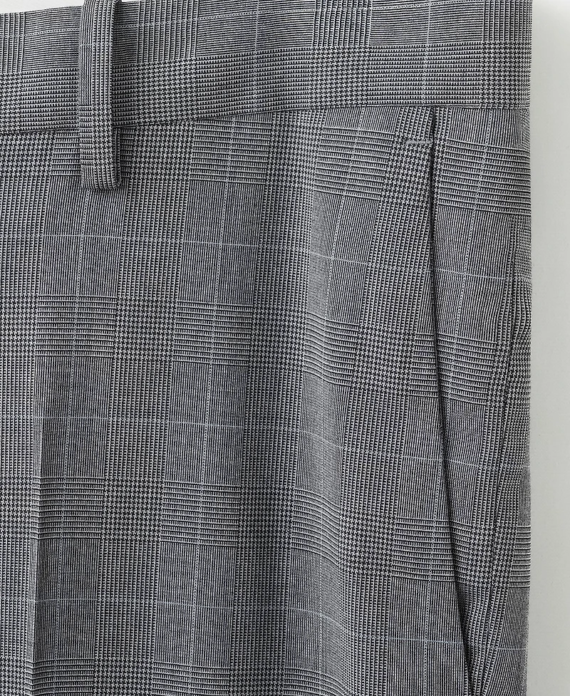 Mango Men's London Regular-Fit Pants