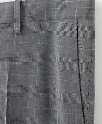 Mango Men's London Regular-Fit Pants