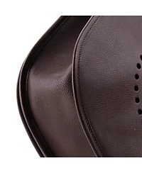 Pre-Owned HERMES Gm Evelyne Bag Gen Ii Epsom