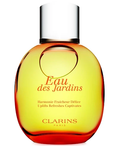 Clarins Eau des Jardins Fragrance, 3.3 oz