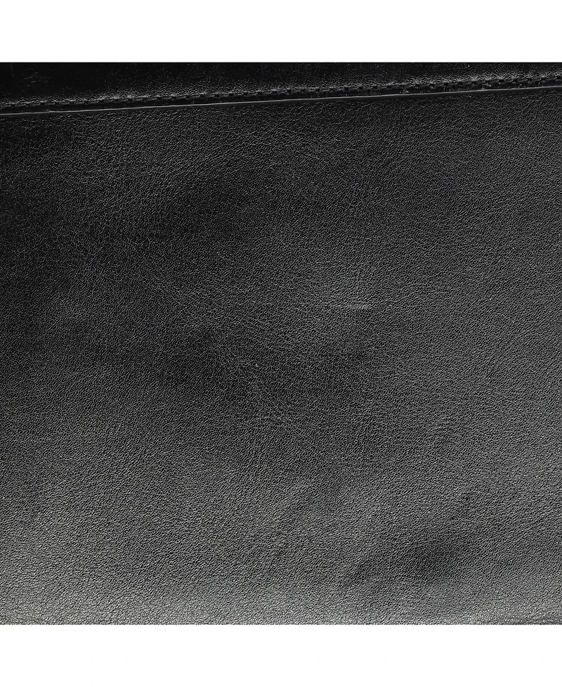 Pre-Owned Chloe Medium Faye Shoulder Bag Leather and Tapestry