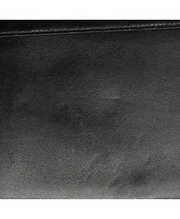 Pre-Owned Chloe Medium Faye Shoulder Bag Leather and Tapestry