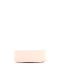 Pre-Owned Givenchy Small Moon Cut Out Bag 4G Coated Canvas