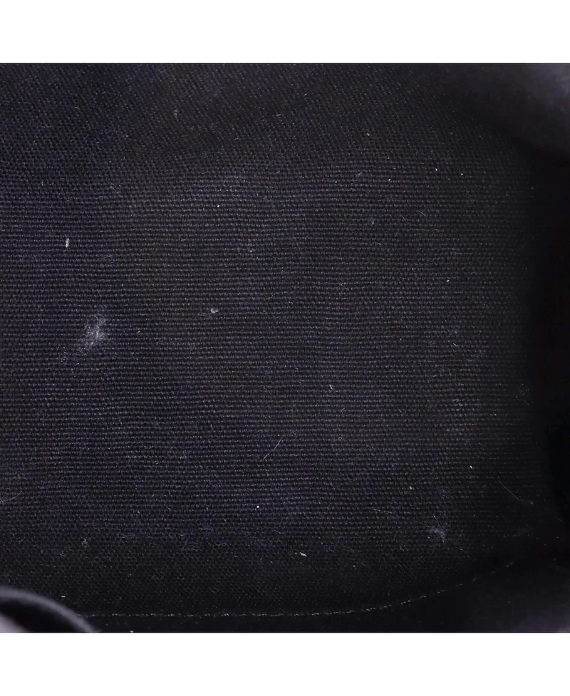 Pre-Owned Givenchy Mini G-Tote 4G Embossed Coated Canvas