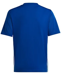 adidas Boys' 8-20 Tabela 23 Soccer Jersey