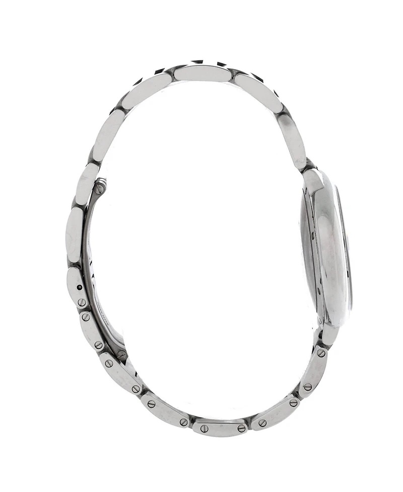 Pre-Owned Cartier Ballon Bleu de Cartier Automatic Watch in Stainless Steel 33mm