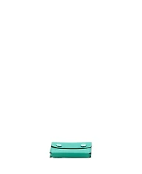 Pre-Owned Hermes Hermesnap Card Holder Swift