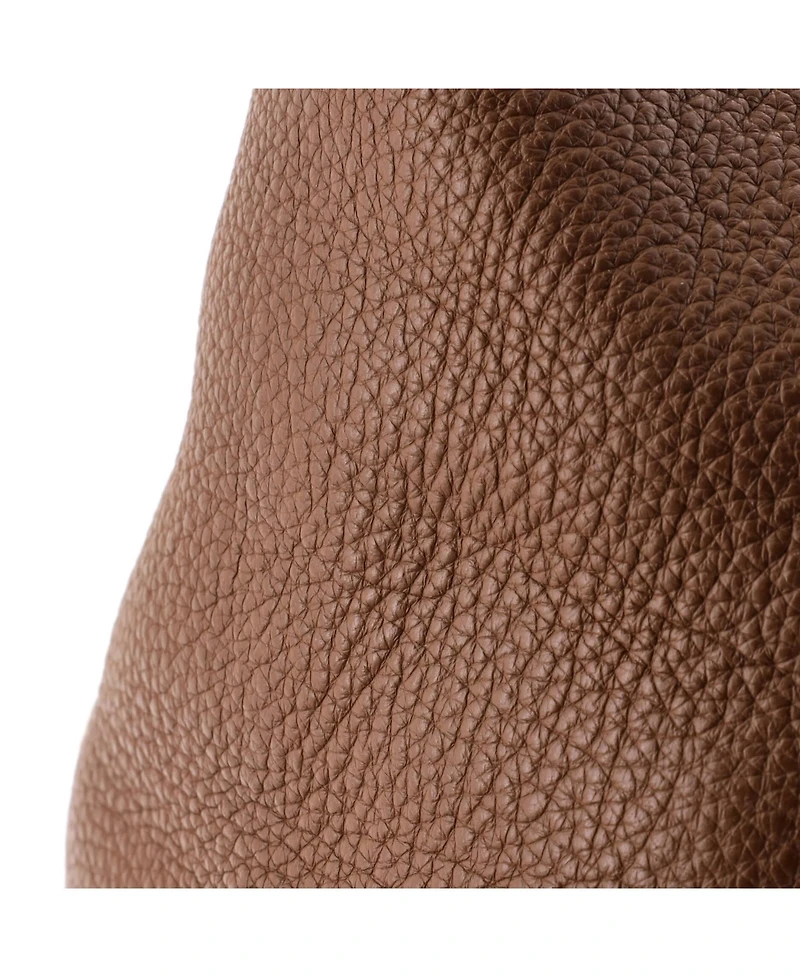 Pre-Owned HERMES Gm Picotin Lock Bag Clemence