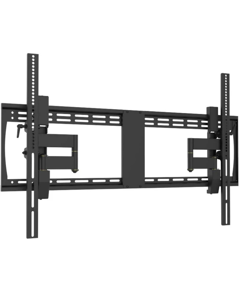 Sony K98XR50 98" Led 4K Tv with a Walts Tv Xxl-tilt-extension Tilt Mount, and Amber Protection Surge Protector (2025)