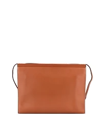 Pre-Owned HERMES 33 Clic-h Shoulder Bag Evercolor