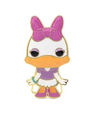 Funko Disney 3 Inch Pop Pin | Daisy Duck