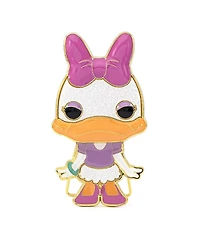 Funko Disney 3 Inch Pop Pin | Daisy Duck