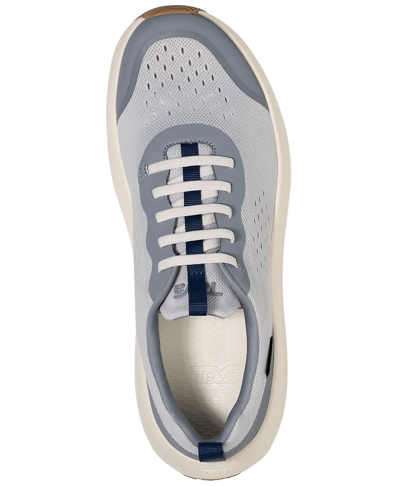 Teva Men's Hydratrek Fairwind Round-Toe Sneakers
