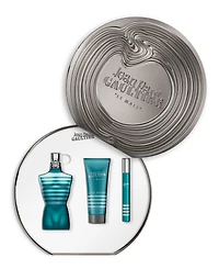 Jean Paul Gaultier 3-Pc. Le Male Eau de Toilette Gift Set