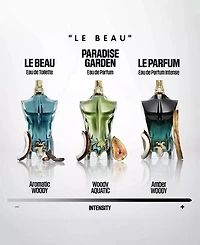 Jean Paul Gaultier 3-Pc. Le Beau Eau de Toilette Gift Set