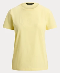 Lauren Ralph Lauren Women's Crewneck T-Shirt