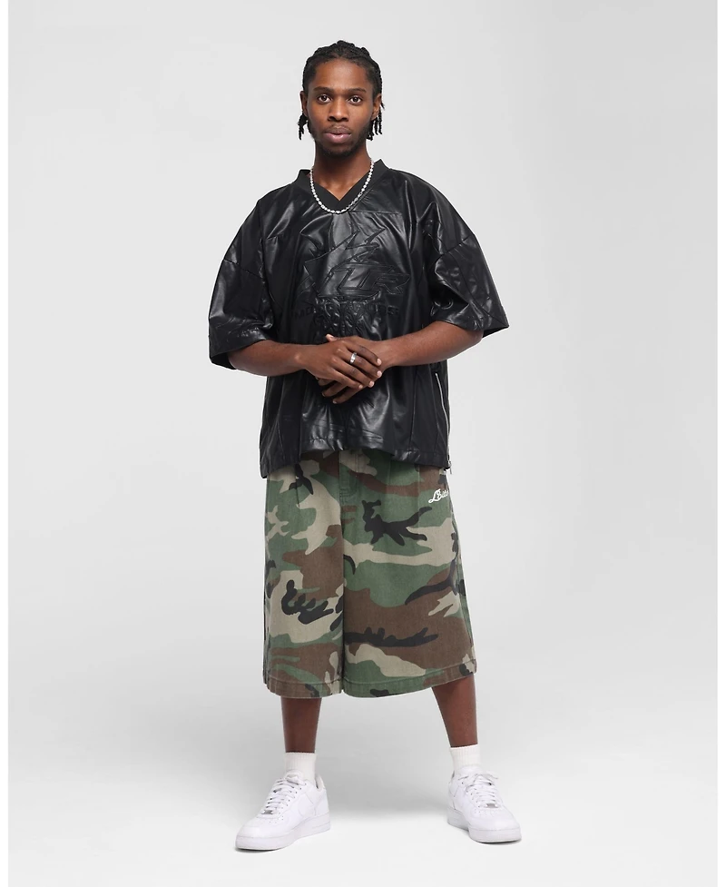 Loiter Men's Football Top