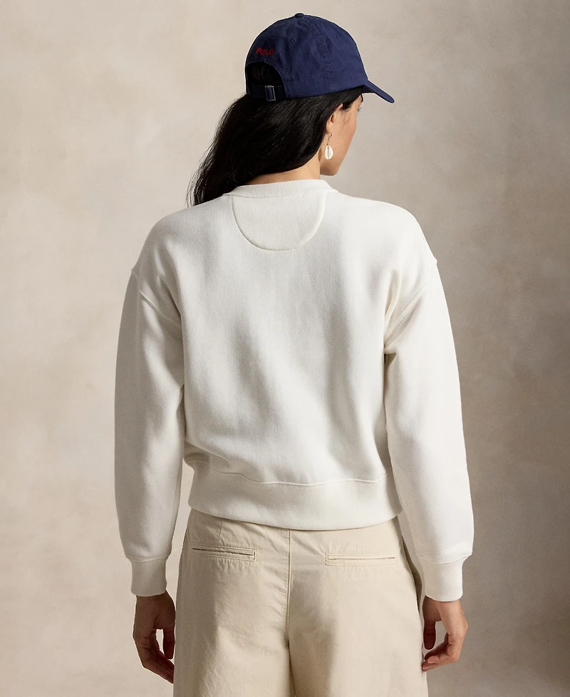 Polo Ralph Lauren Women's Long-Sleeve Cardigan