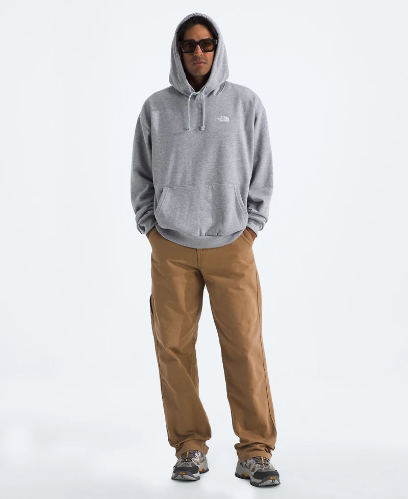 The North Face Men's Evolution Simple Dome Oversized Hoodie