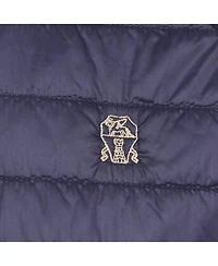 Pre-Owned Brunello Cucinelli Men's Nylon Hooded Jacket