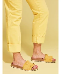 Miz Mooz Women's Sandals Sage